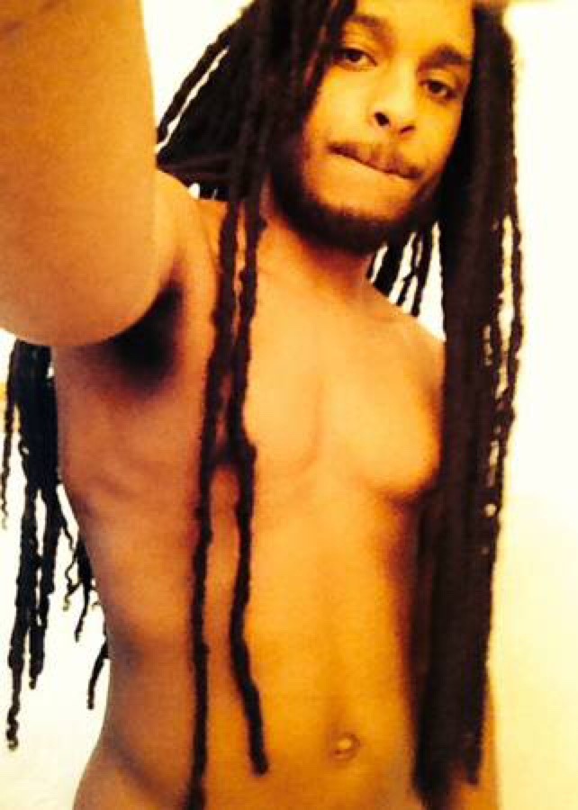 kingofthotland:  Dread head 