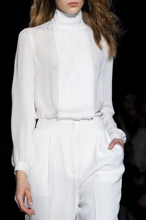 Francesco Scognamiglio Fall-Winter 2013