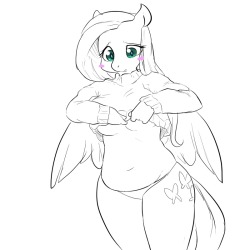 nsfwglacierclear:Flutterchublove~ ;9