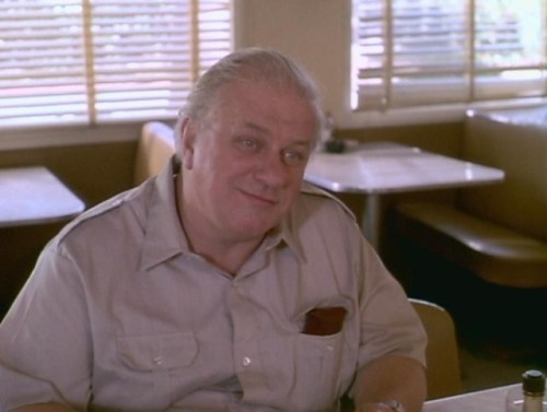  Stand Alone (1985) - Charles Durning as Louis Thibadeau [photoset #5 of 7]