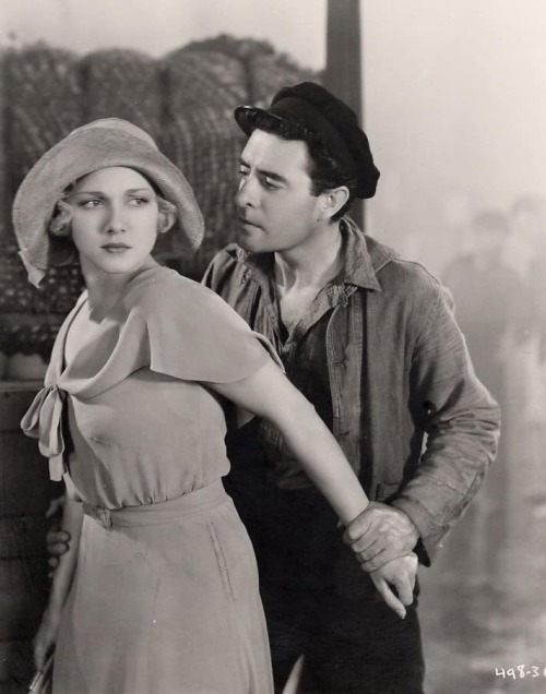 John Gibert & Leila Hyams Nudes &