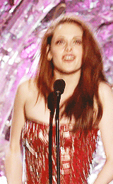  Best Female Performance | 2011 MTV Movie Awards   
