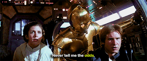 keiraaknightley:Rogue One (2016) / The Empire Strikes Back (1980)