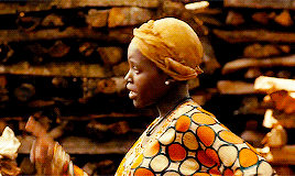 orlandobloom:The spouse of Aule is Yavanna, the Giver of Fruits. She is the lover of all things that