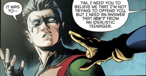 call-me-ca: HIS FACE, THE FACE OF THE LITTLE DEMON HE IS THINKING “Barbara just burned the hel