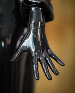 Heavy Rubber