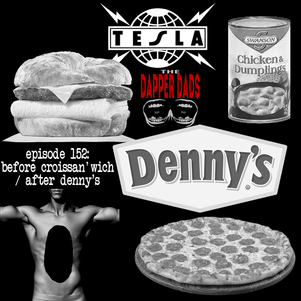 EPISODE 152! We discuss taint payments, gas station snacks, beer haters, eunuchs, BC/AD, drinking until you break your brain, fireworks, the new and improved super sun, dropping your child on their head, people with holes in their body causing beer...