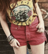Stay Strong †