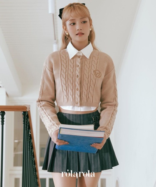Minnie | Rolarola Spring 2023
