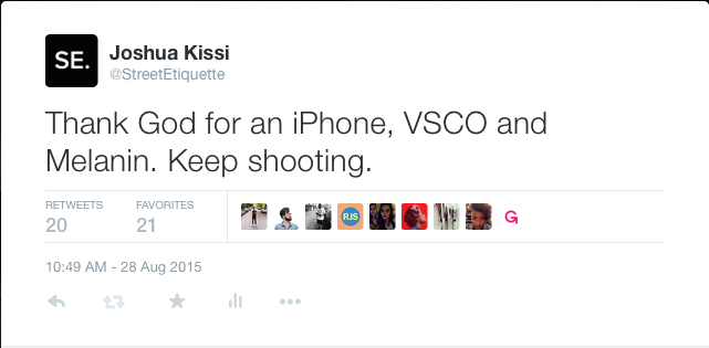 liftedtruth:  invisiblesidepart:  thotimusprime:  streetetiquette:  Thoughts on Twitter