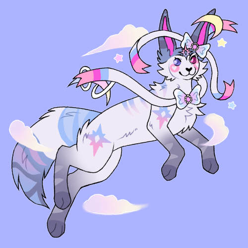 Revenge On Kittyswags On Art Fight