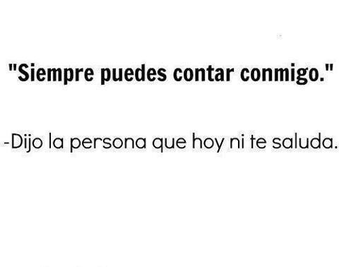 apesardetodotequiero:  FALSOS.