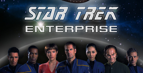 Hello everyone! For this friday’s movie night we are going to continue watching Star Trek: Enterpris