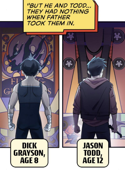 Be Careful Who You Bully In Middleschool Dick