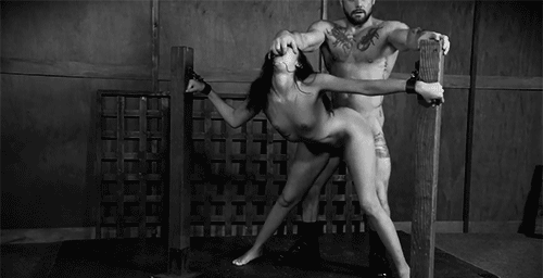 The Sweeter Touch of Dominance
