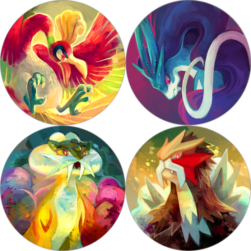 purplekecleon: I’ve actually updated my store lately Here’s where you can find these I h