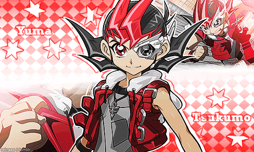 Yu-Gi-Oh! Graphics Duel [vs. Qurmizi]