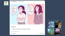 sometransgal:  sometransgal:  You reblogged