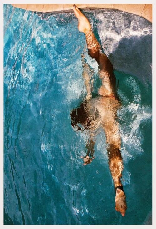 Collaborative self-portrait with sunshine &amp; split: by Traci Lynn Matlock (The Noumenon Revel