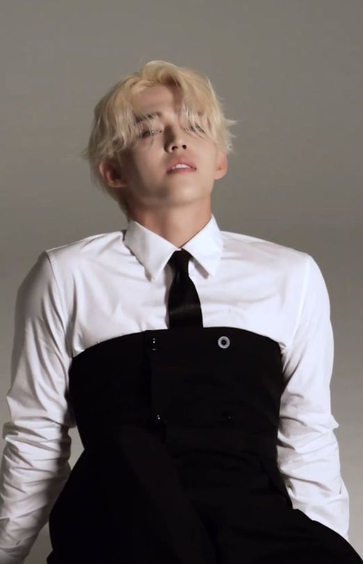 Honest To God Id Crawl To Him, However Way He Likes