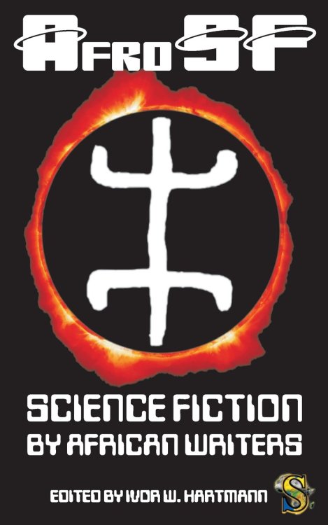 superheroesincolor:Afrosf: Science Fiction by African Writers (2013)“AfroSF is the first ever 