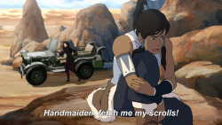 baezula:fave korrasami moment ♡[x x]