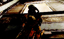 maidmarians: TLOU Chapters: Chapter 5: Pittsburgh