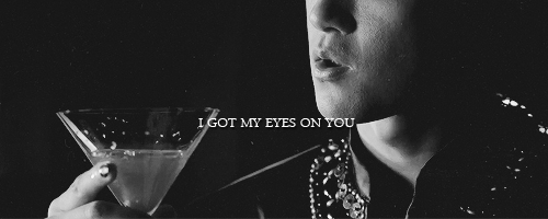 canislytherinthings:I can’t get over you. (x)