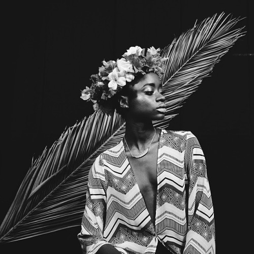 asmakamara:Model Asma KamaraPhotographer Sylvanus Finney