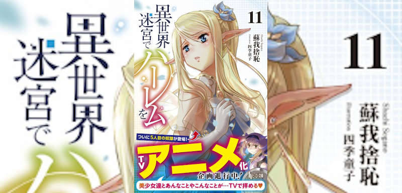 Isekai Meikyuu De Harem Wo Explore Tumblr Posts And Blogs Tumgir Isekai Meikyuu De Harem Wo Explore Tumblr Posts And Blogs Tumgir