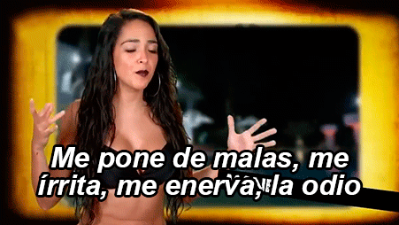 Isabel Heredia