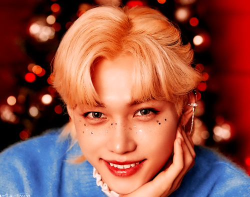 binsuns: christmas evel