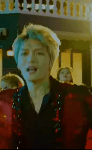 Kim Jaejoong (J-JUN ) - Brava!!Brava!!Brava!! (MV)
