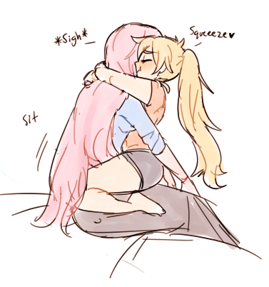 luka can never go to the bathroom ever again