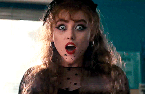 Kathryn Newton As Lisa SwallowsLISA FRANKENSTEINwritten By Diablo Cody & Dir. Zelda WilliamsComing To