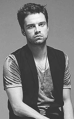 james-barnes:  sebastian stan + photo shoots adult photos