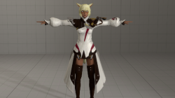 OMG! I wasn’t expecting to see this at all!!!  We finally have a nsfw model of Y’shtola Rhul for SFM!  *hyped*  (here: https://sfmlab.com/item/2853/)I’m 100% open for suggestions, because i’m definitely going to use this model more than once! 