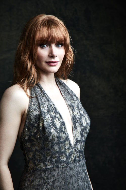 Bryce Dallas Howard  