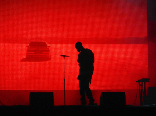  Frank Ocean in Norway, 2013. Taken by Pruben. 