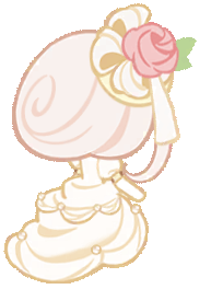 Wedding Cake Cookie Animations. 1/2