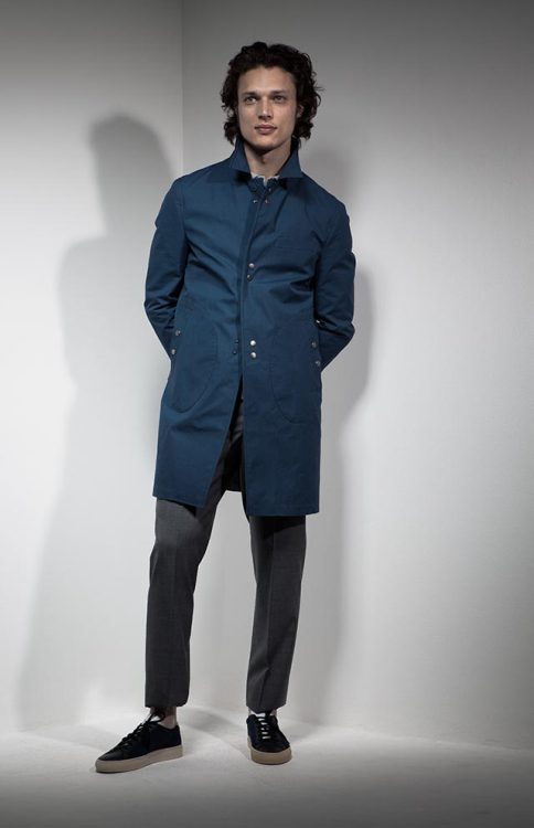 Officine Generale SS14 Collection