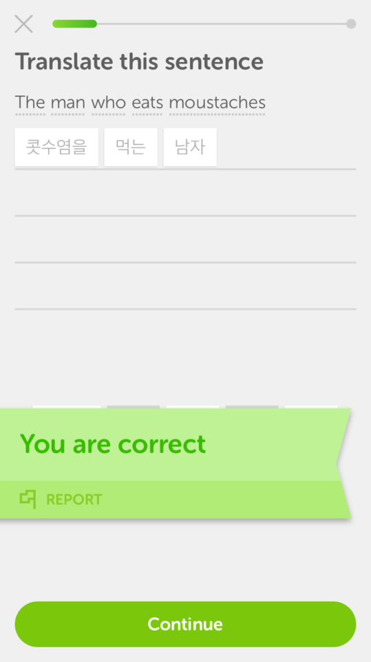 duolingo korean course duolingo korean course
