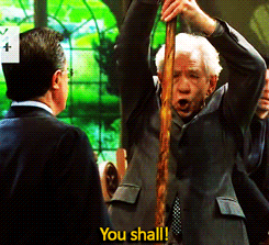 highwaytomordor:  The Hobbit Cast at “The Colbert Report”  
