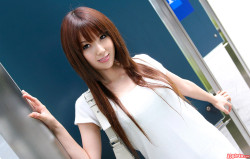 jav-pics:  Yui Hatano Born : 05/24/1988 Blood Type : A Breast : 88 cm Waist : 59 cm Hips : 85 cm Height : 163 cmhttp://bit.ly/UpwKUp