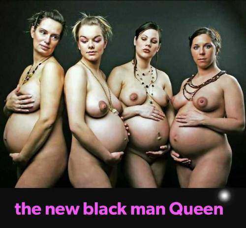 breed6969: breed6969: breed6969: lexx69: White women that’s proud to carry the black man babis