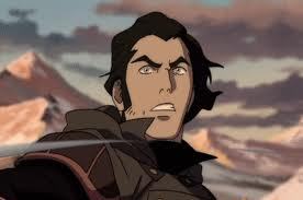 noassallclass:  legend of korra has taught me never  trust  waterbenders  without