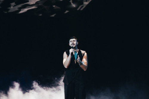 First Rehearsal Of Cyprus