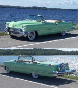 1950s Cadillac
