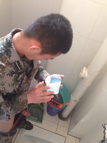 dounai520:  兵哥厕所http://120.55.160.206:116/