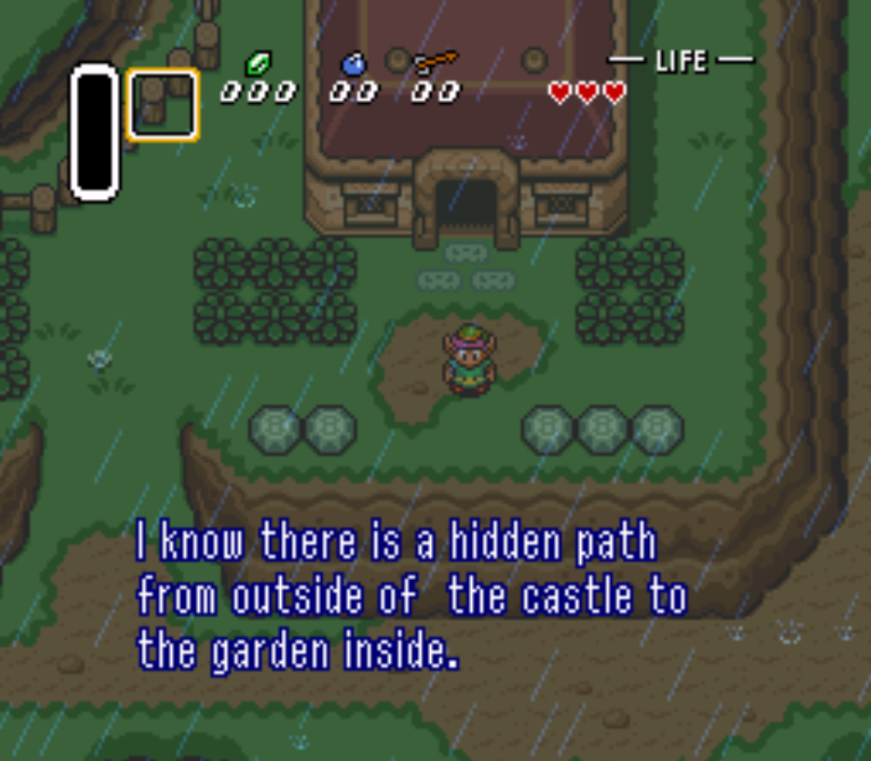 ALttP] A Link to the past Online. Play Co-op with your friends in FINALLY!  : r/emulators